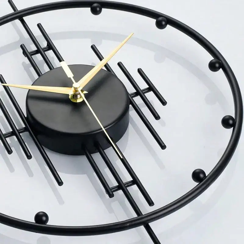 zegar ścienny elegancki - Horloges murales