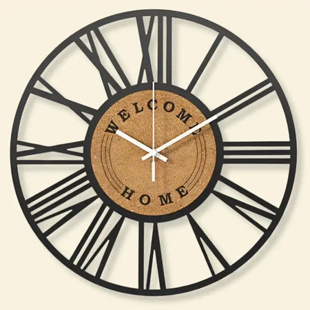 zegar ścienny duży Image