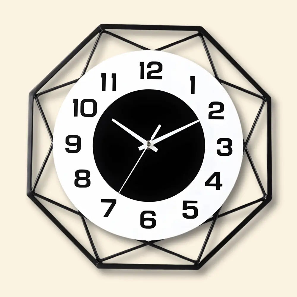 Zegar Ścienny Image