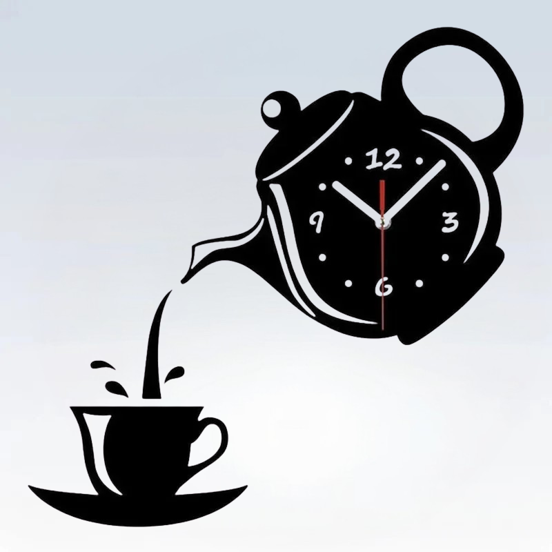 KUCHENNY ZEGAR SCIENNY | BYTOM