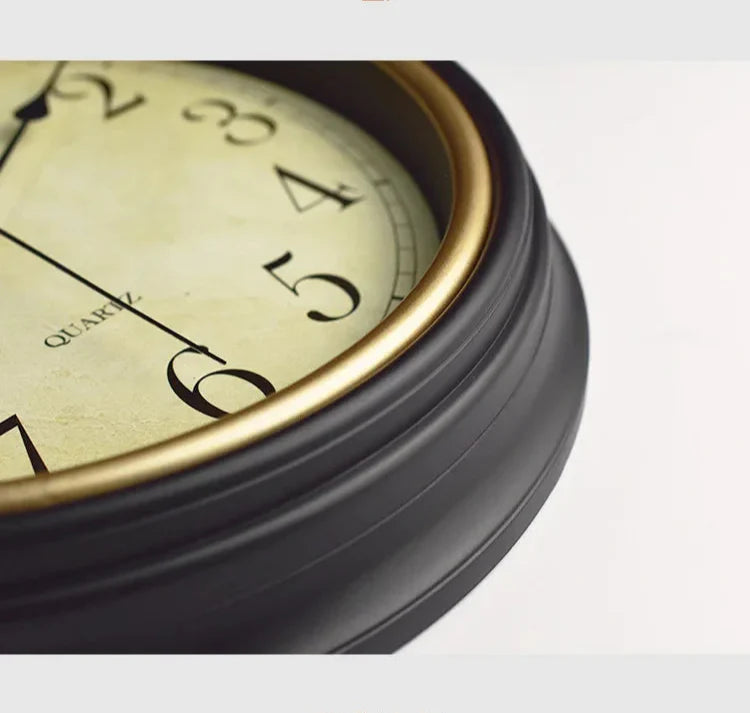 ANTYCZNY ZEGAR SCIENNY | SRODA WIELKOPOLSKA