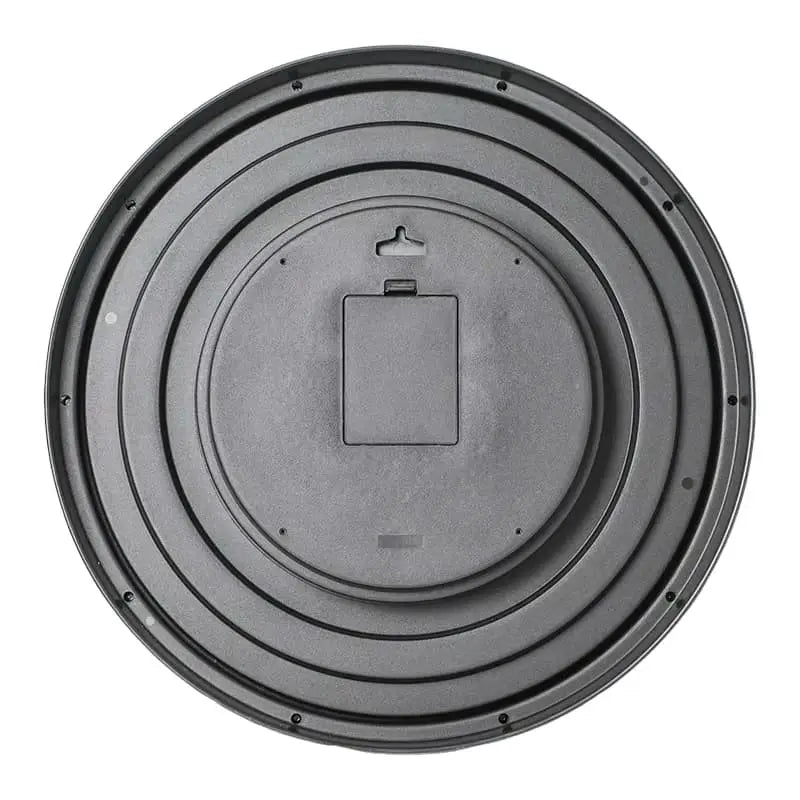 DESIGNERSKI ZEGAR SCIENNY 3D | KALISZ