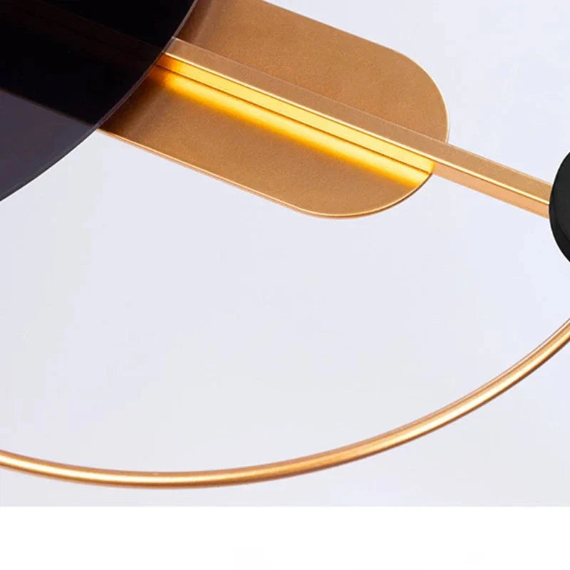 DESIGNERSKI ZEGAR SCIENNY | OSTROLEKA - Horloges murales