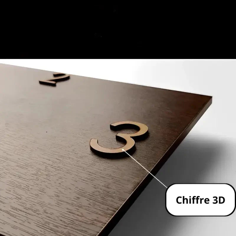 DREWNIANY ZEGAR SCIENNY STYL RUSTYKALNY | ZORY - Horloges murales