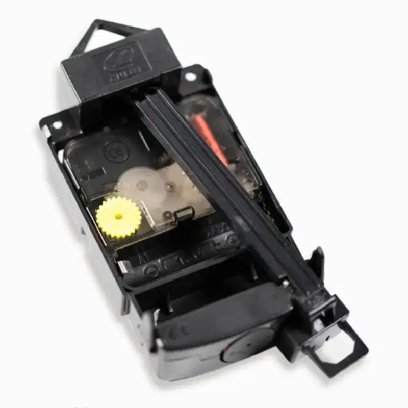 DUZY ZEGAR SCIENNY Z WAHADLEM | SOPOT - Horloges murales