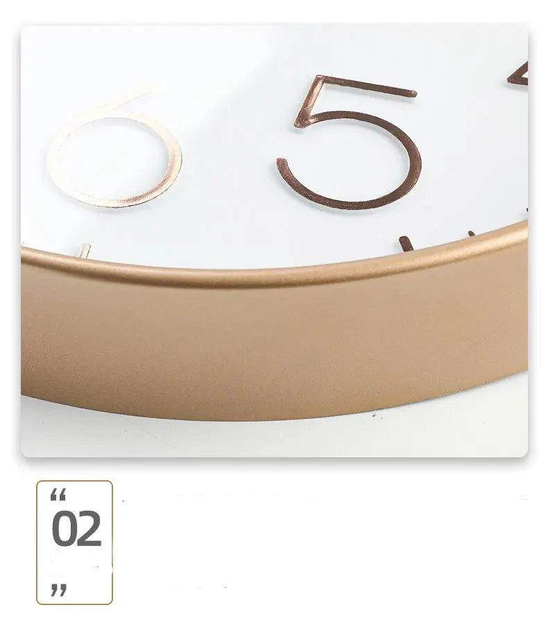 KLASYCZNY ZEGAR SCIENNY | ANDRYCHOW - Horloges murales