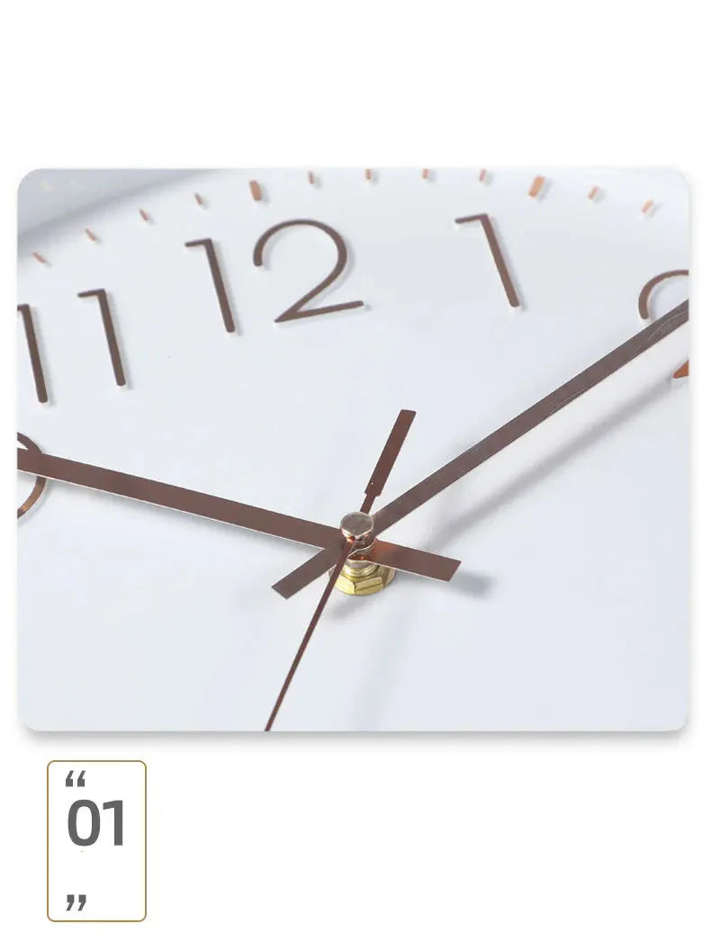 KLASYCZNY ZEGAR SCIENNY | ANDRYCHOW - Horloges murales