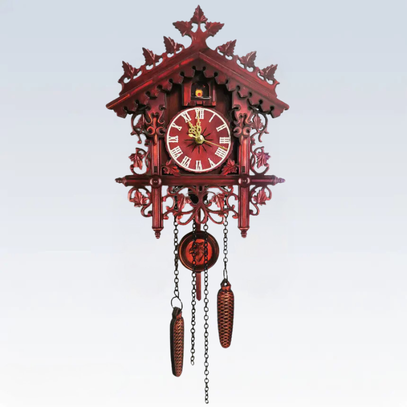 STARE ZEGARY Z KUKULKA | BIALYSTOK - Horloges murales