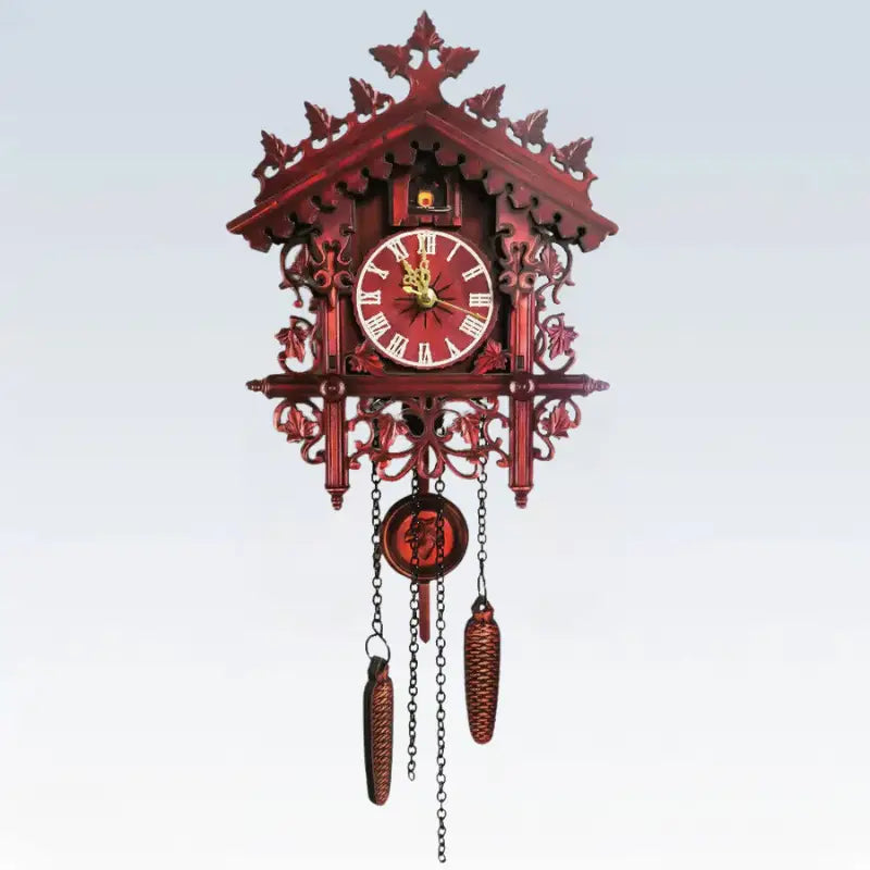 STARE ZEGARY Z KUKULKA | BIALYSTOK