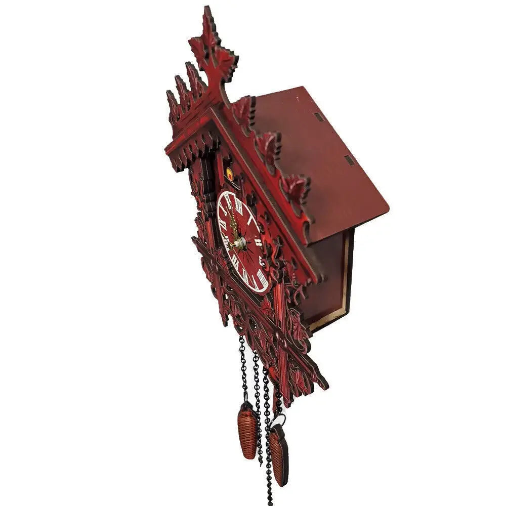 STARE ZEGARY Z KUKULKA | BIALYSTOK - Horloges murales