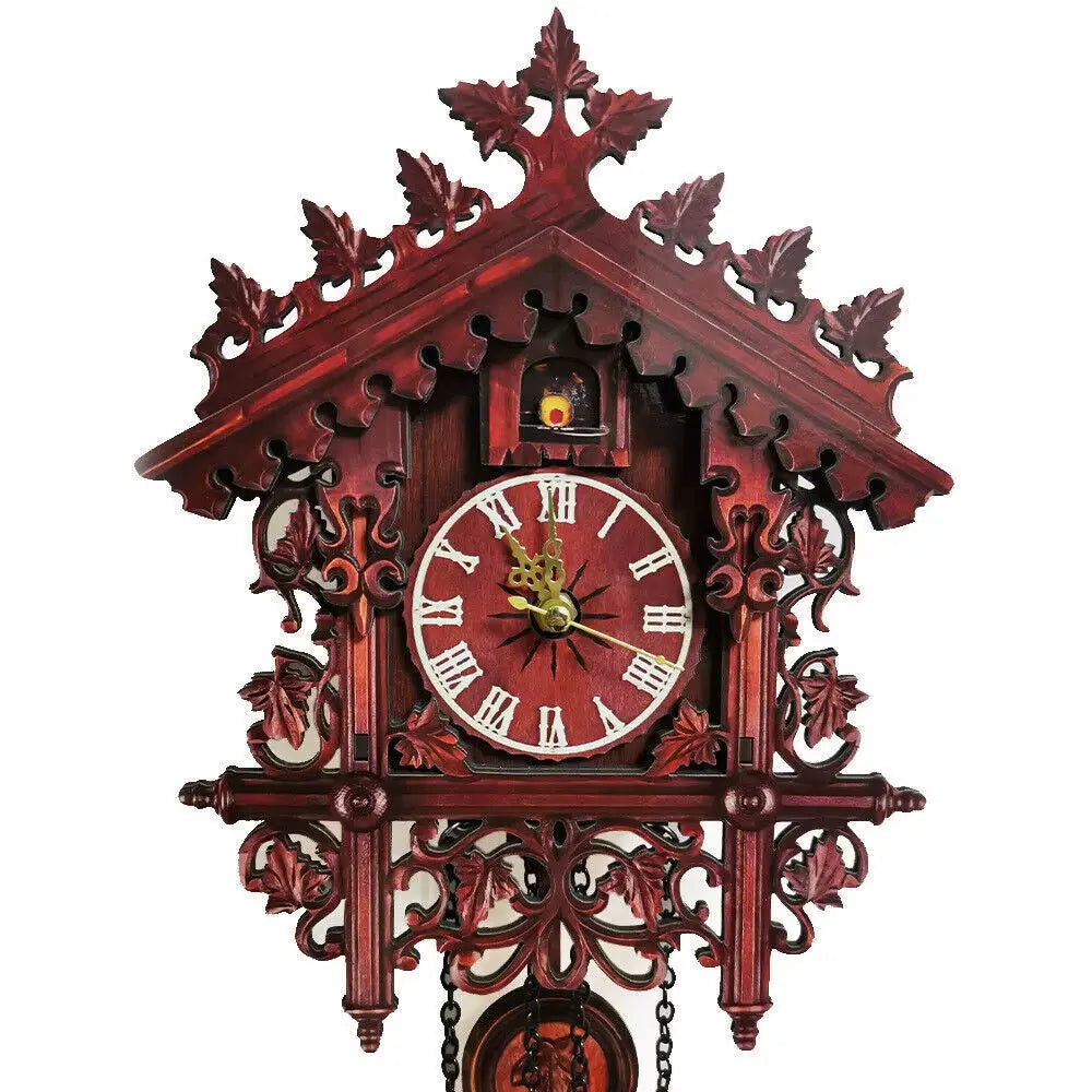 STARE ZEGARY Z KUKULKA | BIALYSTOK - Horloges murales