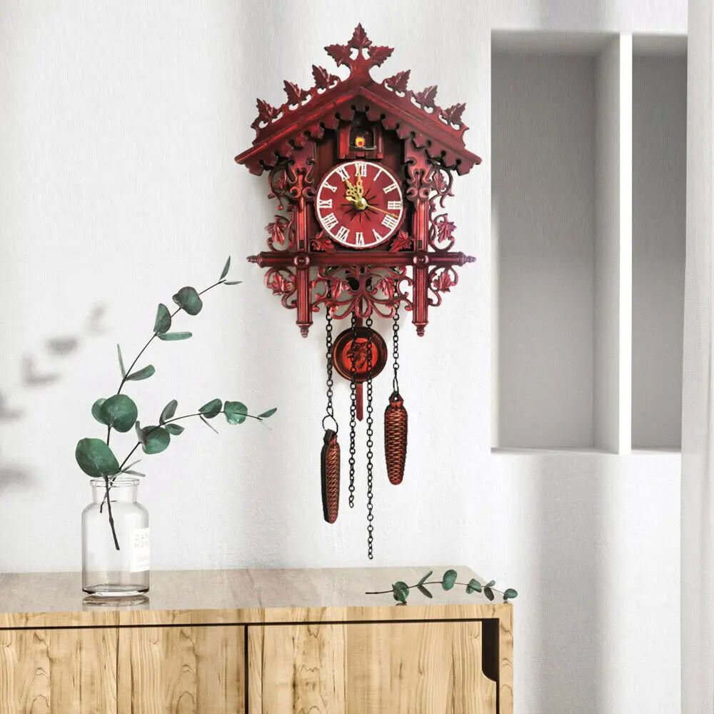 STARE ZEGARY Z KUKULKA | BIALYSTOK - Horloges murales