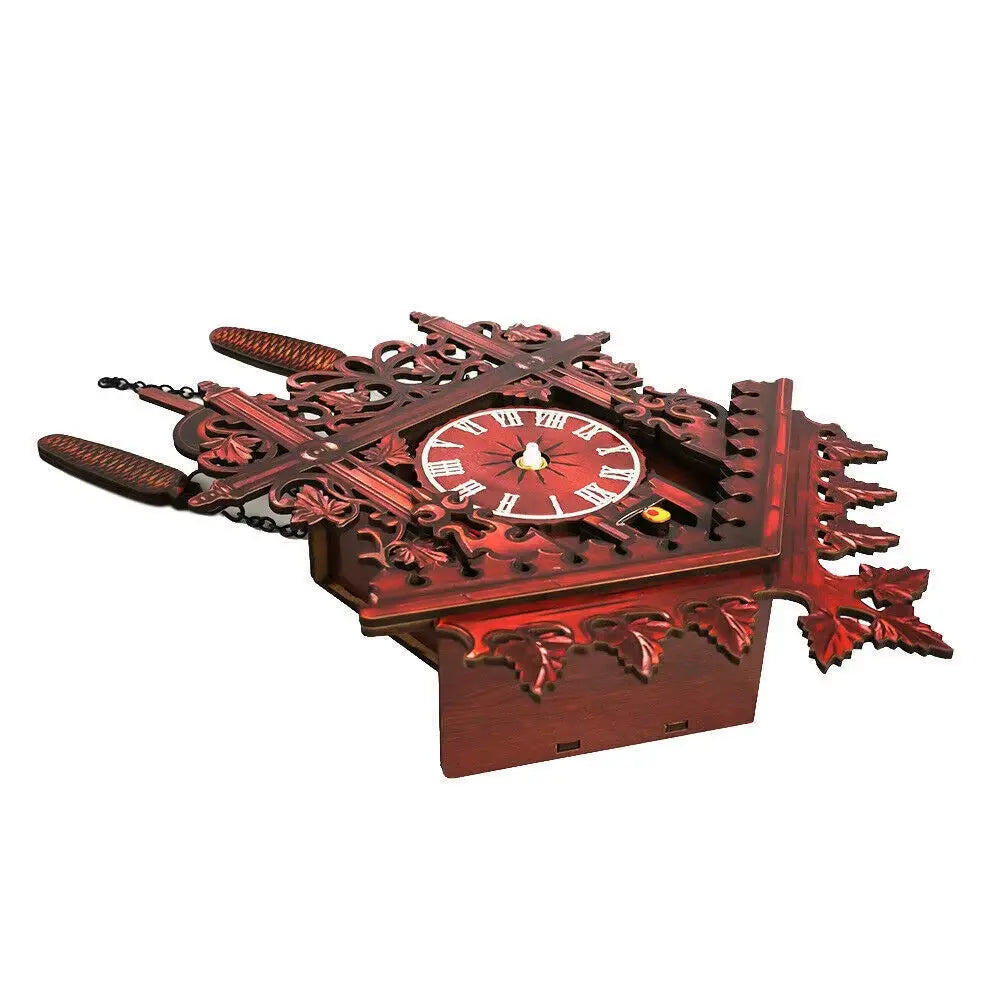 STARE ZEGARY Z KUKULKA | BIALYSTOK - Horloges murales