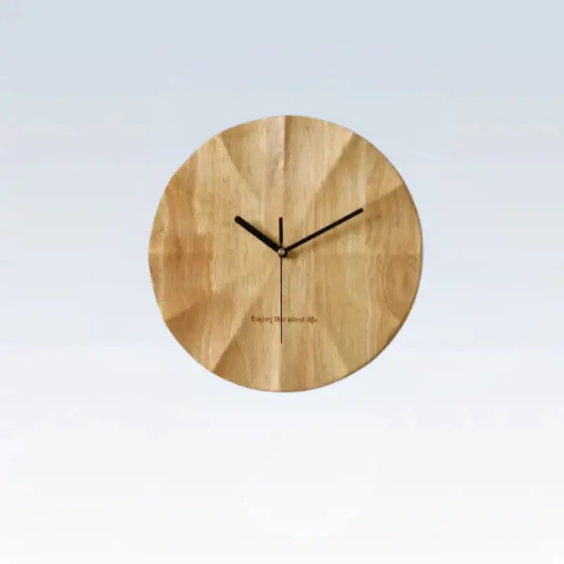 STARY DREWNIANY ZEGAR SCIENNY | SOCHACZEW