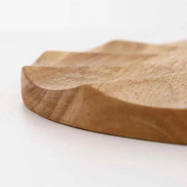 STARY DREWNIANY ZEGAR SCIENNY | SOCHACZEW