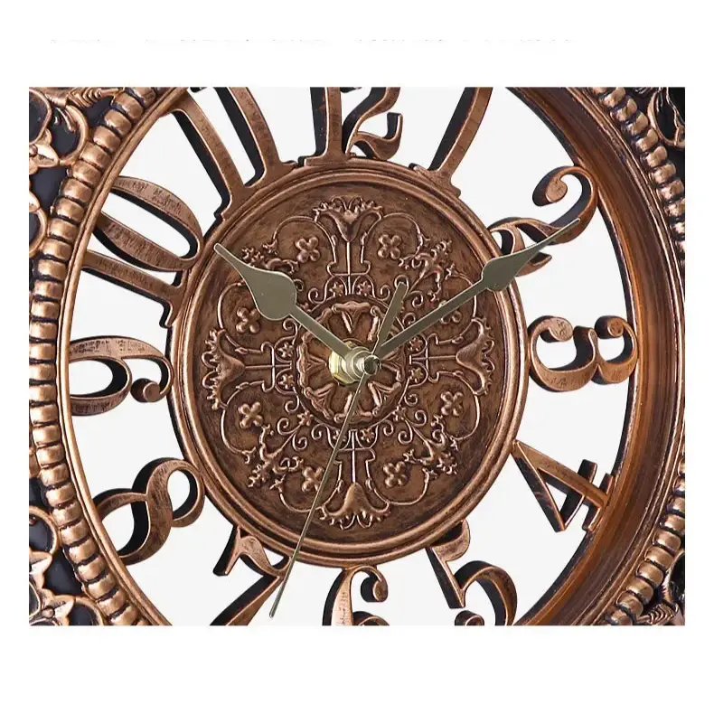 zegar ścienny antyczny