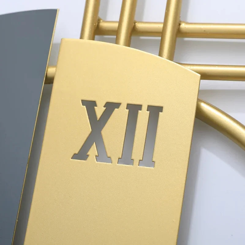 ZEGAR SCIENNY DEKORACYJNY | TARNOWSKIE GORY - Horloges murales