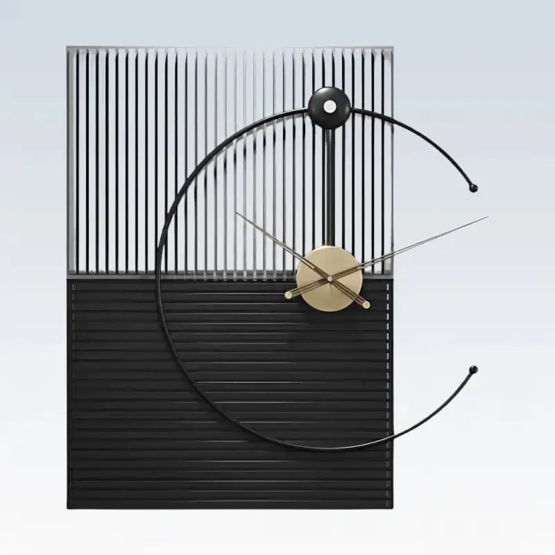 ZEGAR SCIENNY DESIGN | SWIDNIK