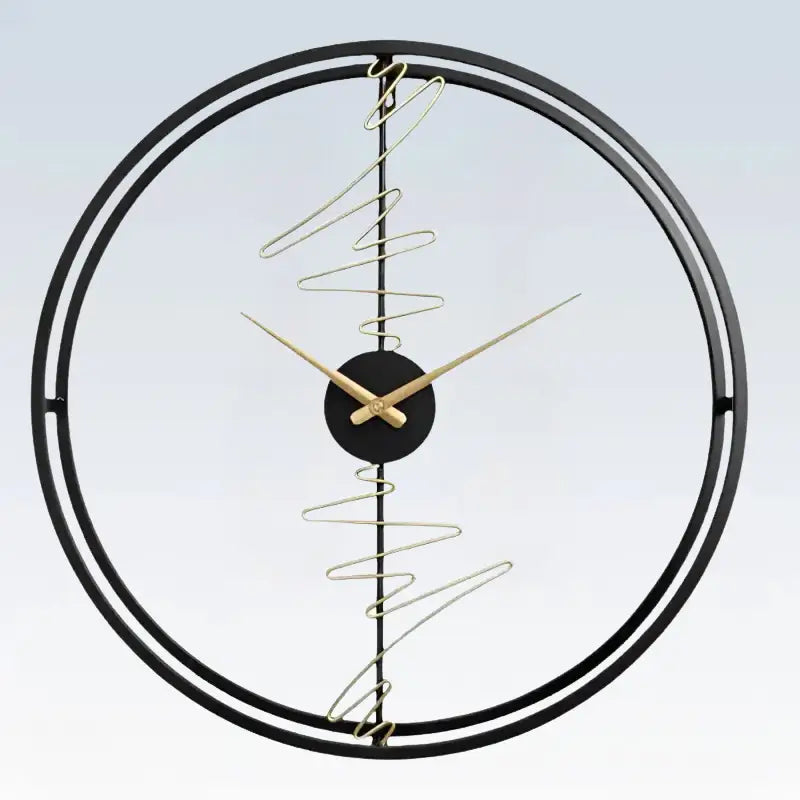 ZEGAR SCIENNY DUZY 60 CM | PULAWY