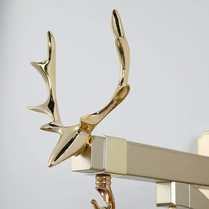 ZEGAR SCIENNY DWUSTRONNY | SWINOUJSCIE - Horloges murales