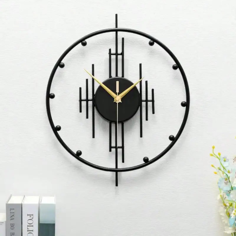 zegar ścienny elegancki - Horloges murales