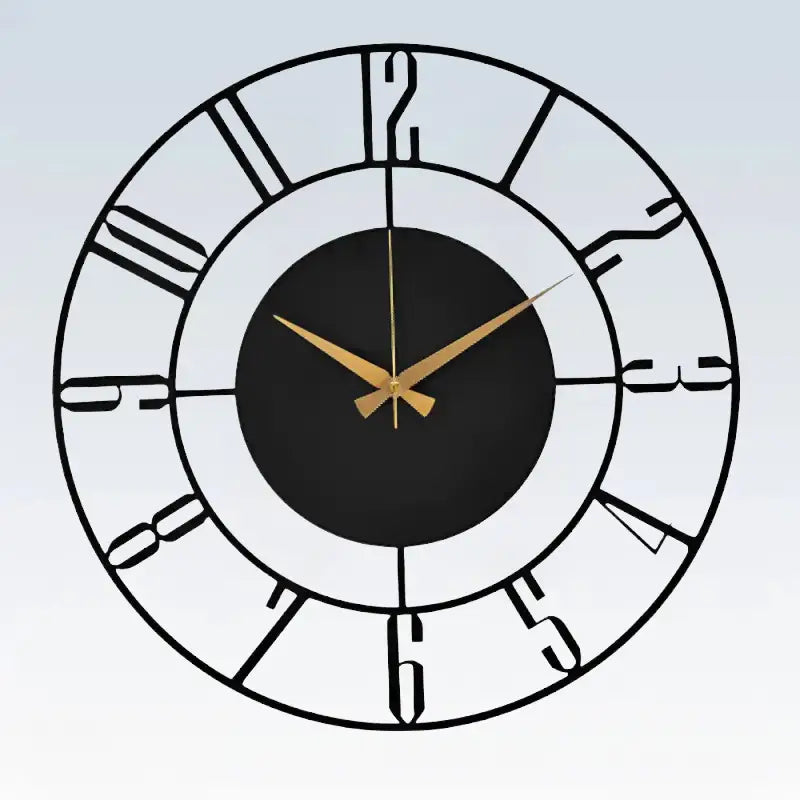 ZEGAR SCIENNY INDUSTRIALNY | TOMASZOW MAZOWIECKI