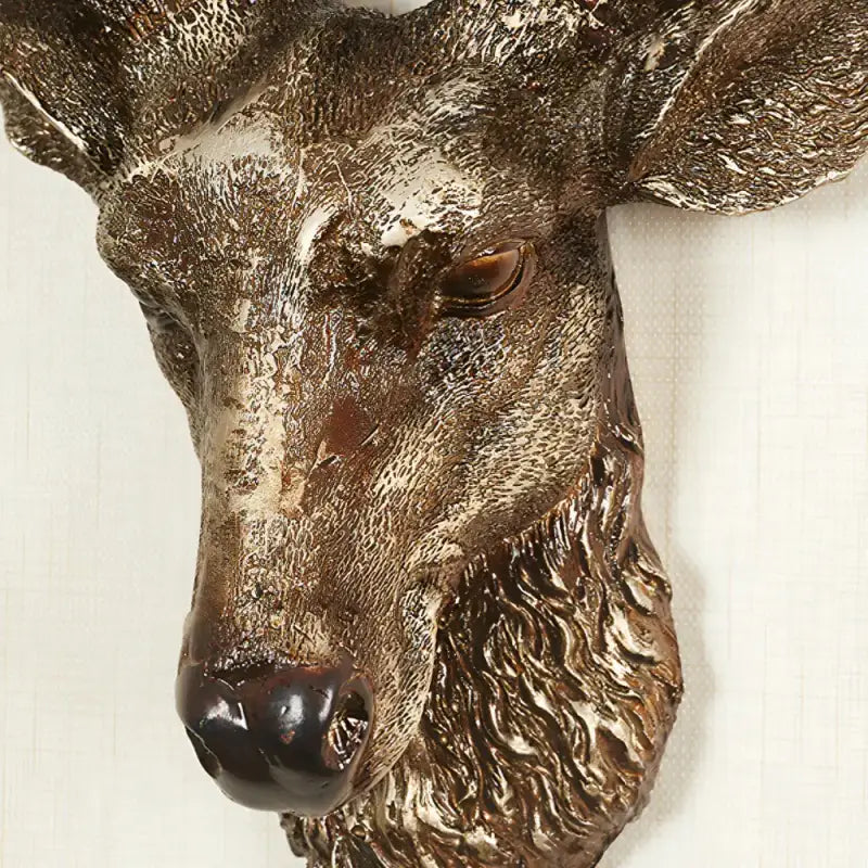 ZEGAR SCIENNY JELEN | KIELCE - Horloges murales