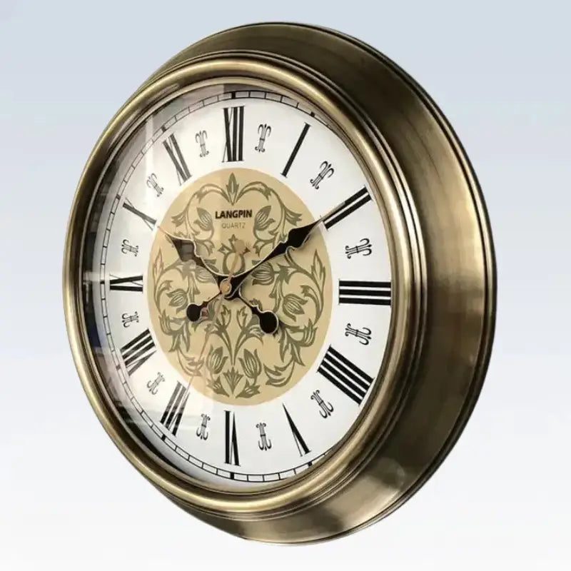 ZEGAR SCIENNY KLASYCZNY | BELCHATOW