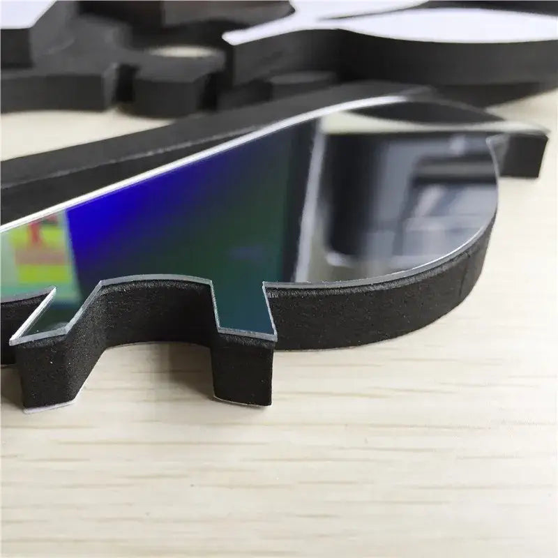 ZEGAR ŚCIENNY KOT | KOŁO