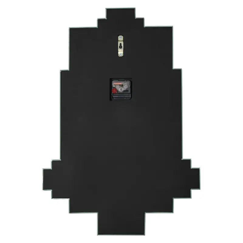 zegar ścienny kryształowy