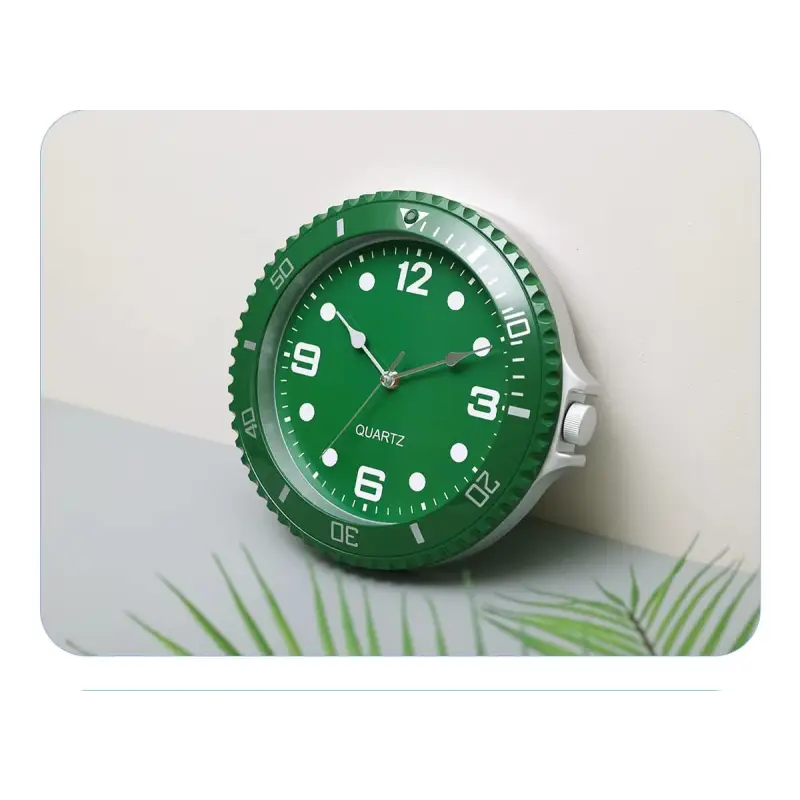 Zegar ścienny rolex