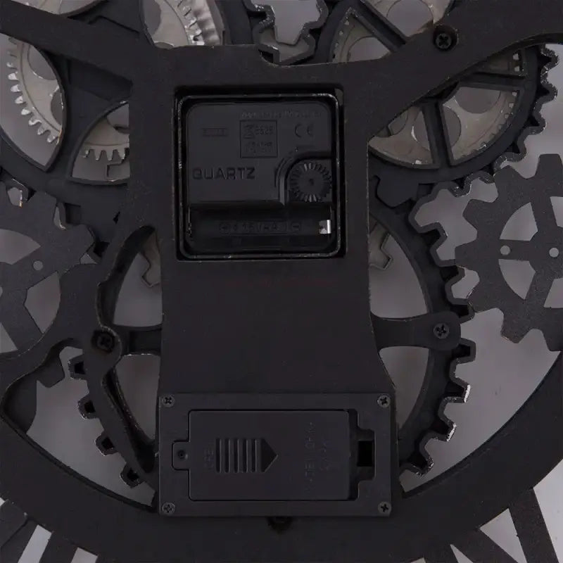 ZEGAR SCIENNY RZYMSKI | MYSLOWICE - Horloges murales