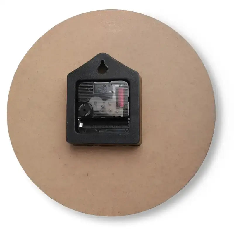 ZEGAR SCIENNY VINTAGE | SREM - Horloges murales