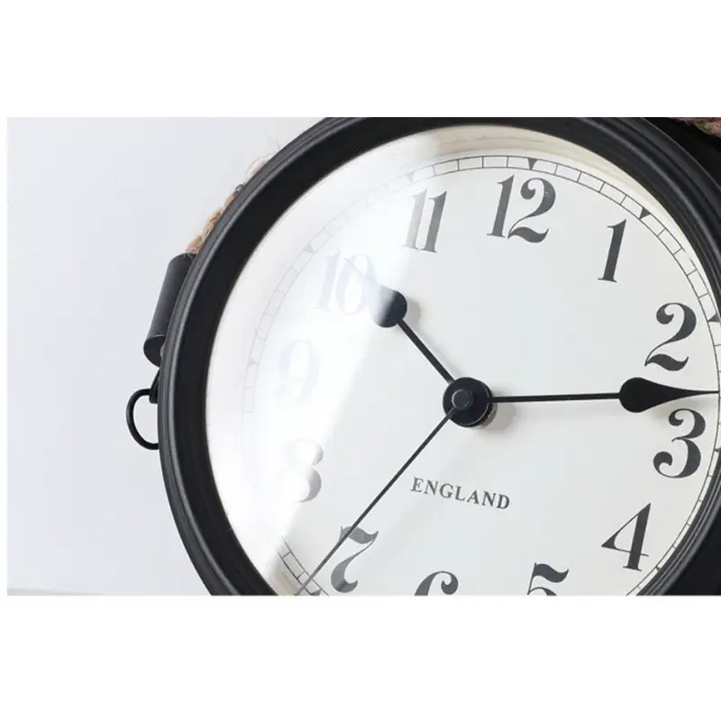 ZEGAR SCIENNY WISZACY | GRUDZIADZ