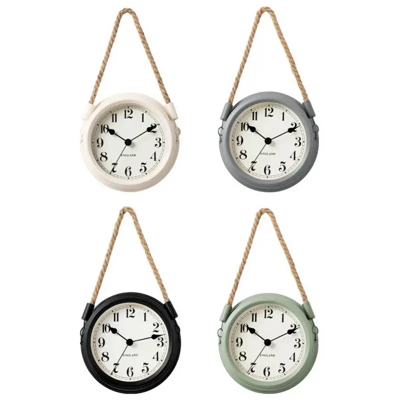 zegar ścienny wiszący