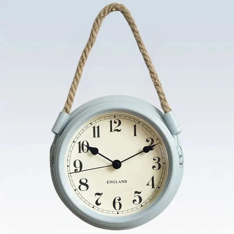 ZEGAR SCIENNY WISZACY | GRUDZIADZ